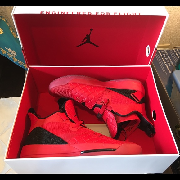 jordan 33 og